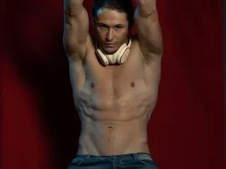 AxelFairchaild on Streamate