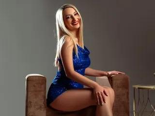 AylaLevine on Streamate 