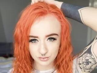 AzuraAliiBabestation on Streamate 