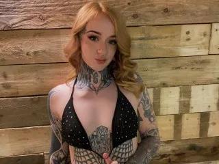 AzuraAliiBabestation on Streamate 