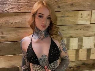 AzuraAliiBabestation on Streamate 
