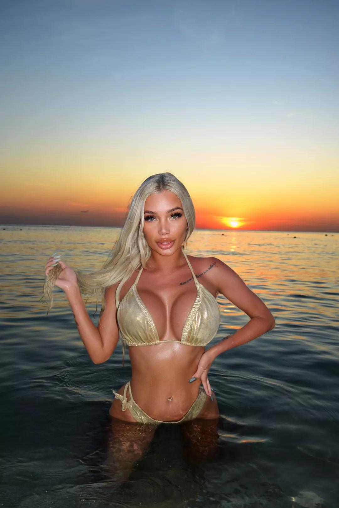 BabbieBia on Streamate 