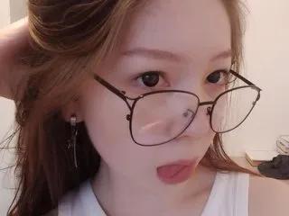 BabeRabbid on Streamate 