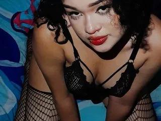 babybombomm18 on Streamate 
