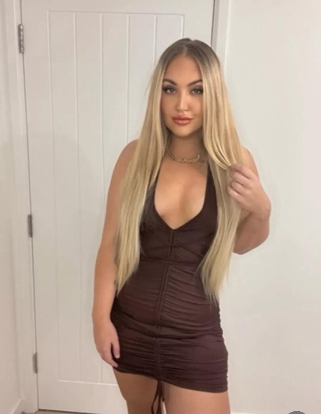 BabydollPaige on Streamate 