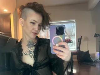 Baileyskyes on Streamate
