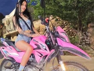 biancarosales on Streamate