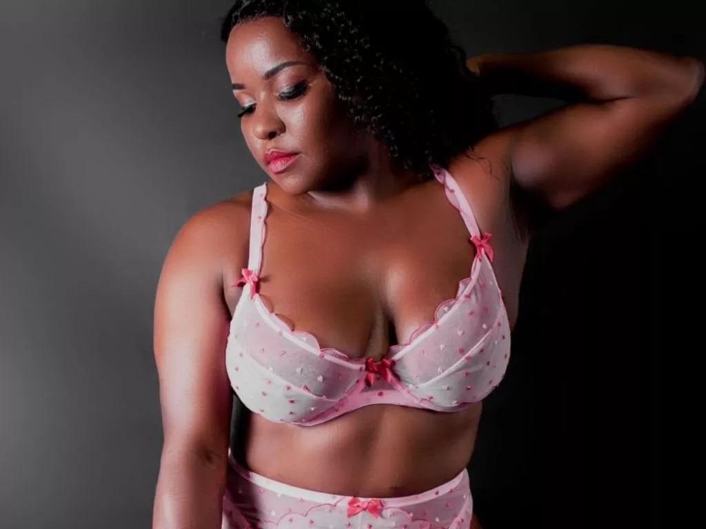 BigBlackClitxx on Streamate 