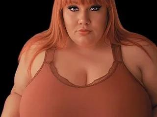 BiggyMelon on Streamate