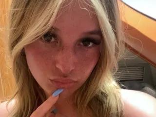 Blondie_22xx on Streamate
