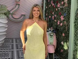 Blondie_Bethany on Streamate