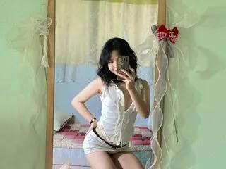 Bonbon99 on Streamate