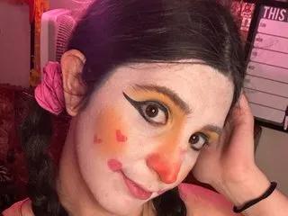 BonnieBlast on Streamate