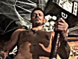 BrayBrayBray on Streamate