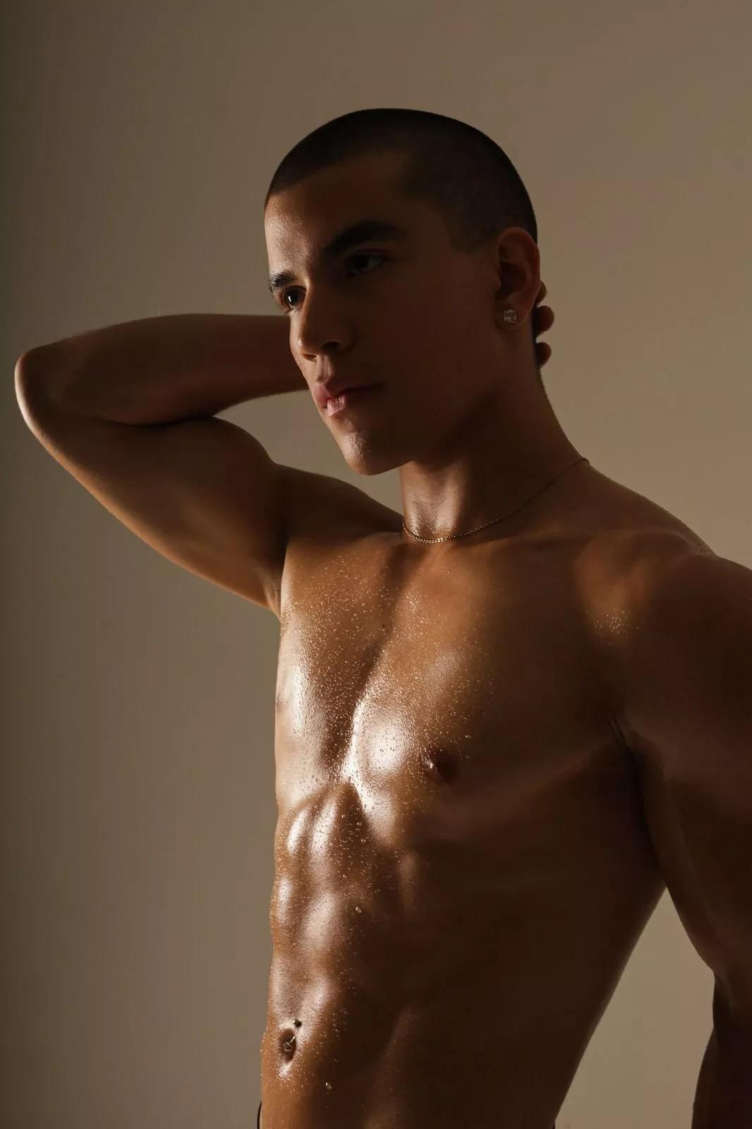 BrunooRangel on Streamate 