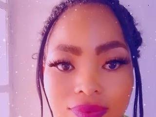 BustyBlack25 on Streamate 