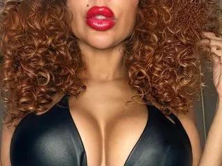 BustyRea on Streamate