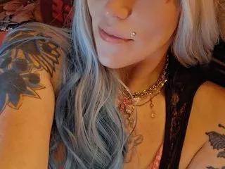 ButterflyHaven on Streamate 