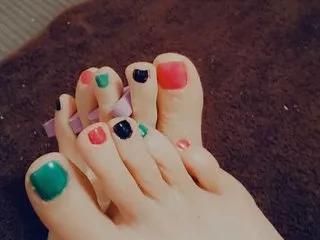 CaliStar23 on Streamate 