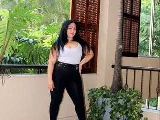 camila_cutehot on Streamate 