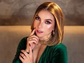 CamilaSantaMariaa on Streamate