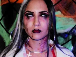 camilaSwitt on Streamate