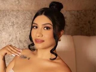 CamilaVerone on Streamate