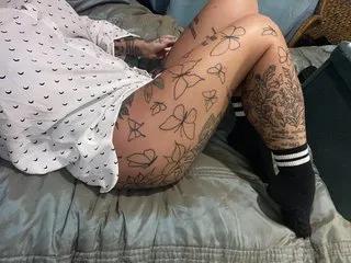 CandyApplesxXx on Streamate