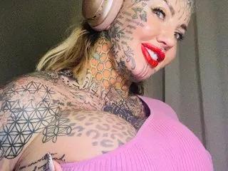 CandyApplesxXx on Streamate