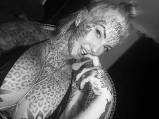 CandyApplesxXx on Streamate