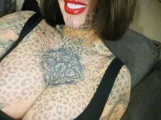 CandyApplesxXx on Streamate