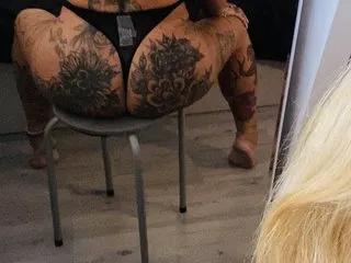 CandyApplesxXx on Streamate