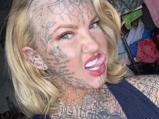 CandyApplesxXx on Streamate