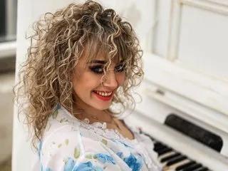 CandyLadyy on Streamate