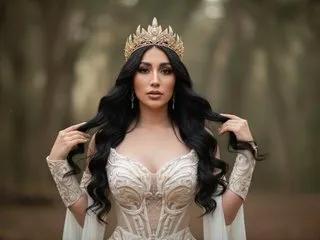 CarlaParkeer on Streamate