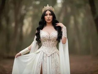 CarlaParkeer on Streamate