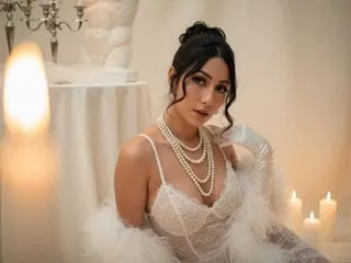 CarlaParkeer on Streamate