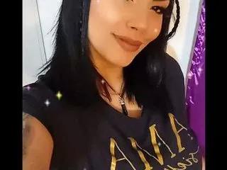 CarolinaRincon on Streamate 