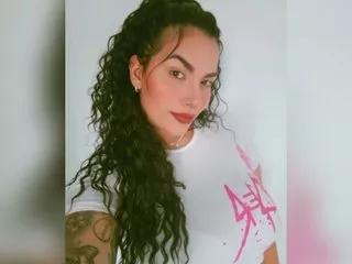 CarolinaRincon on Streamate 
