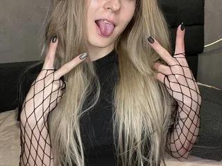 CassidyKisss on Streamate