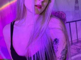 CassidyKisss on Streamate 