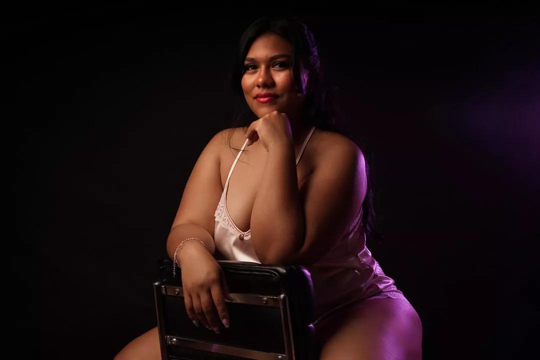 Cataleya0320 on Streamate 