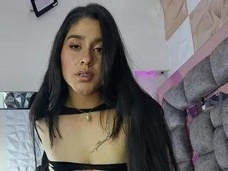 CatalinaBustos on Streamate 