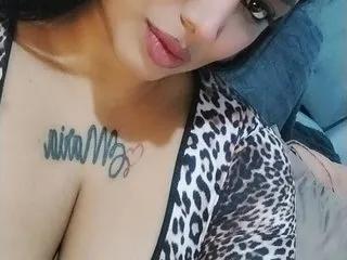 catalinakan18 on Streamate 