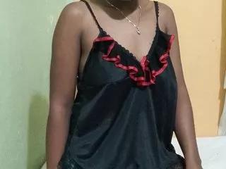 Caterinababe83 on Streamate 
