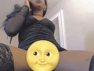 CattDamned on Streamate 