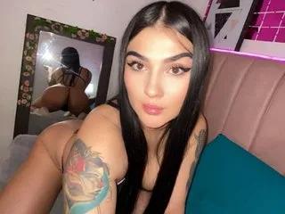 celeste707rs on Streamate