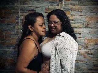 CharlotteSilvana on Streamate