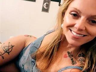 CharlyRocket on Streamate