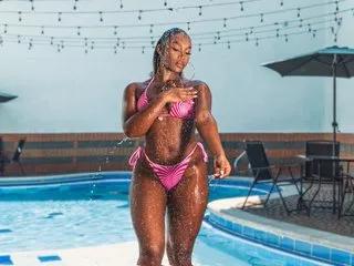 ChaynnaCooper on Streamate